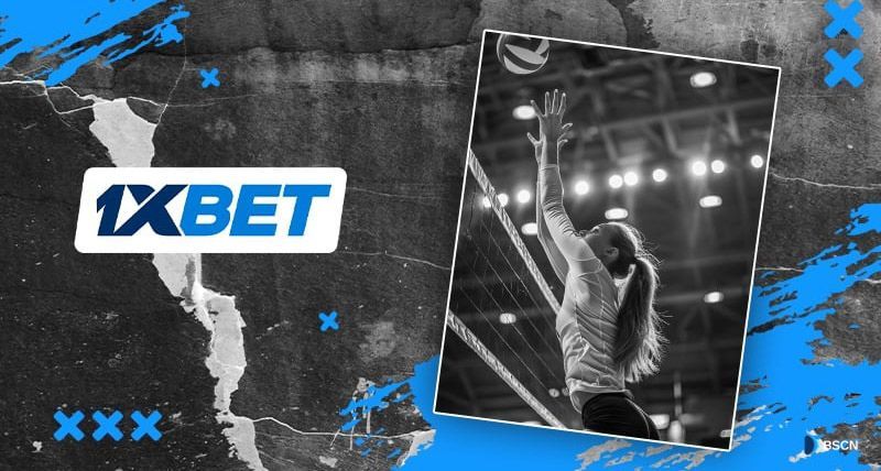 1xbet ทางเข้า